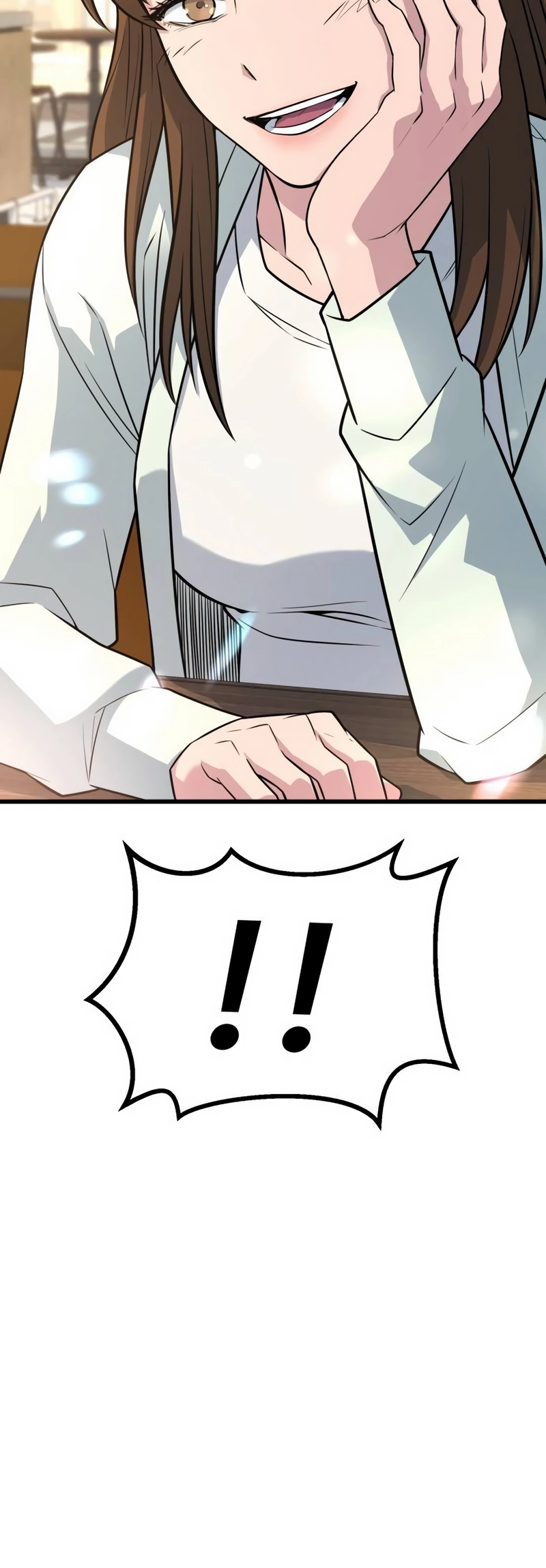 King of the Arena chapter 17 page 48