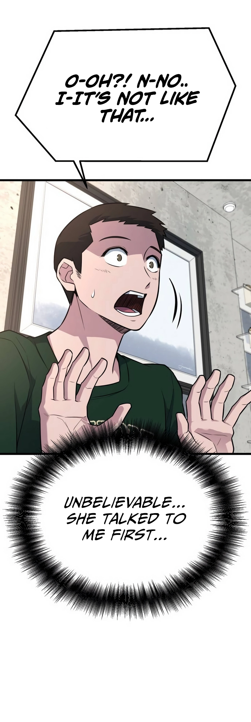 King of the Arena chapter 17 page 49