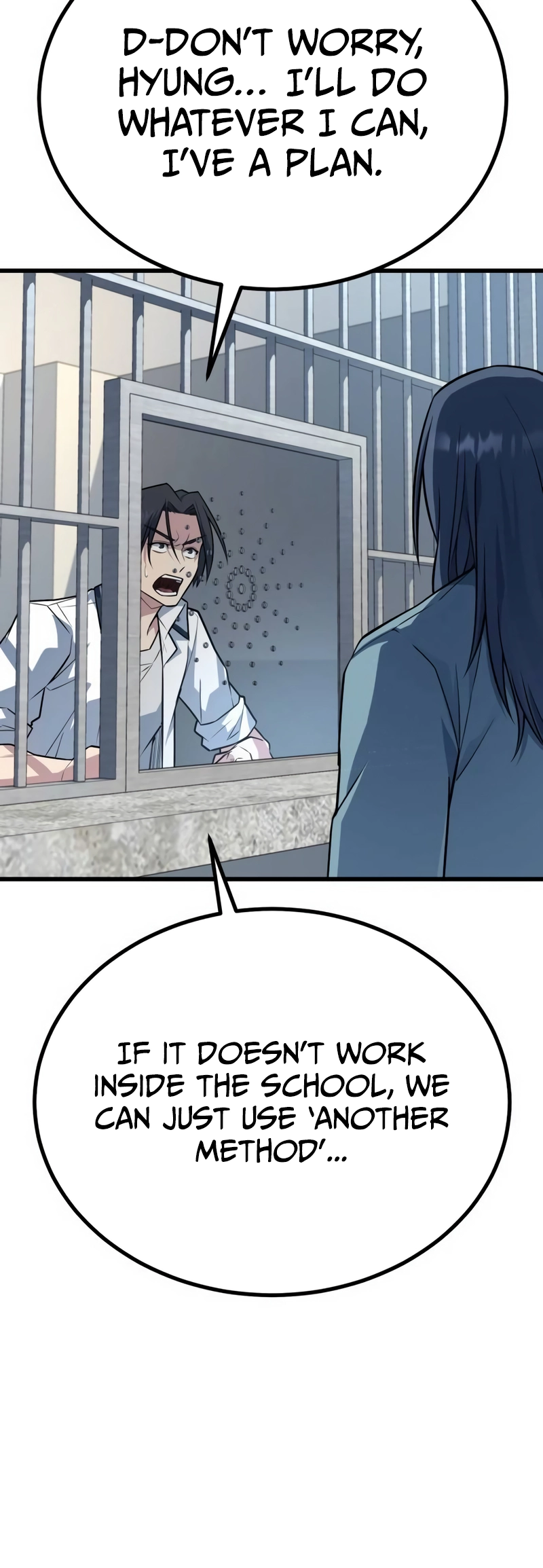 King of the Arena chapter 17 page 5