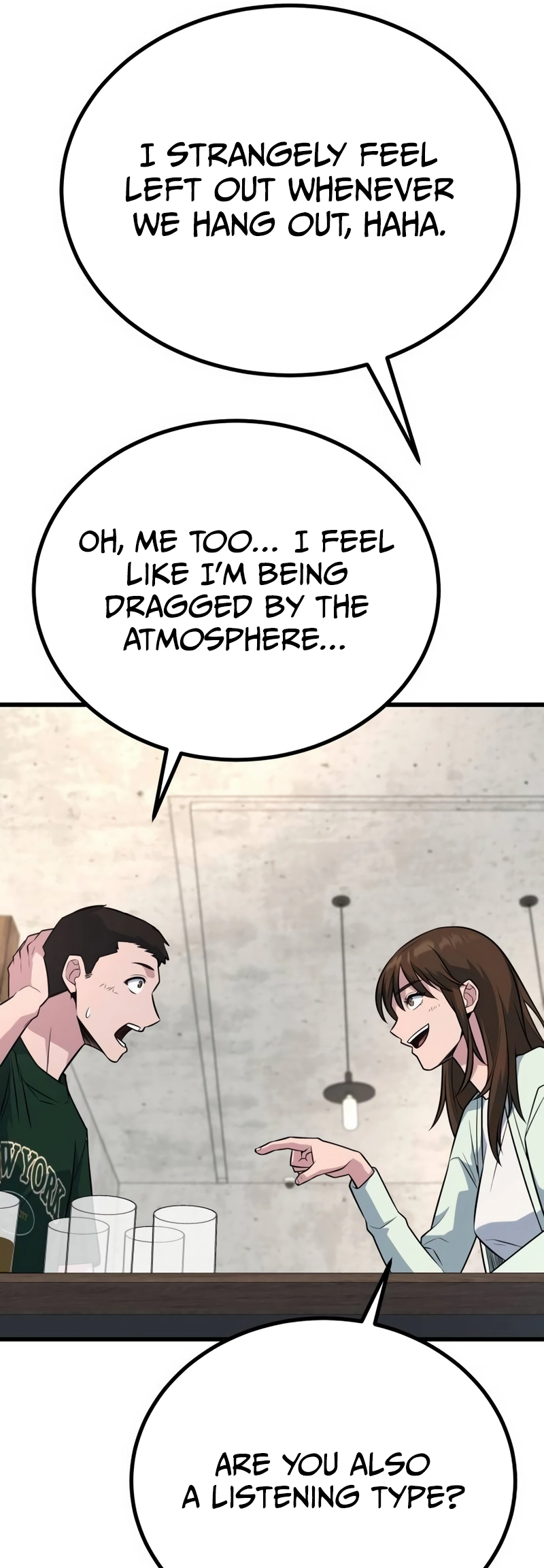 King of the Arena chapter 17 page 51