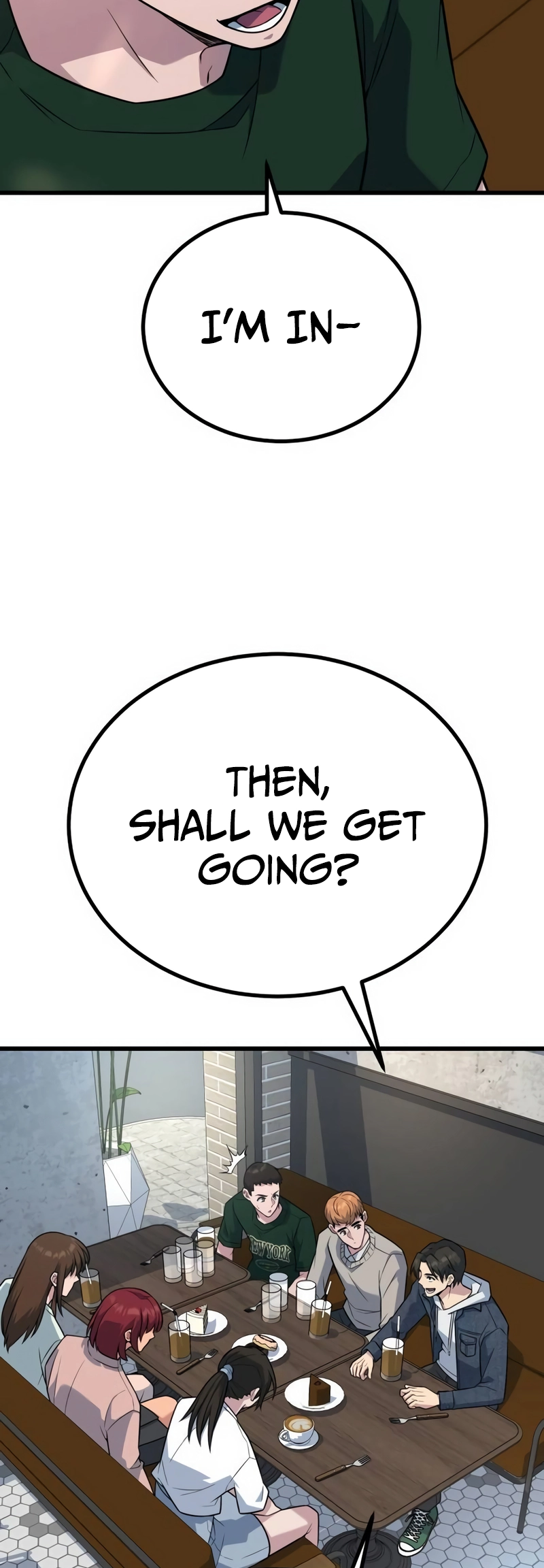 King of the Arena chapter 17 page 54