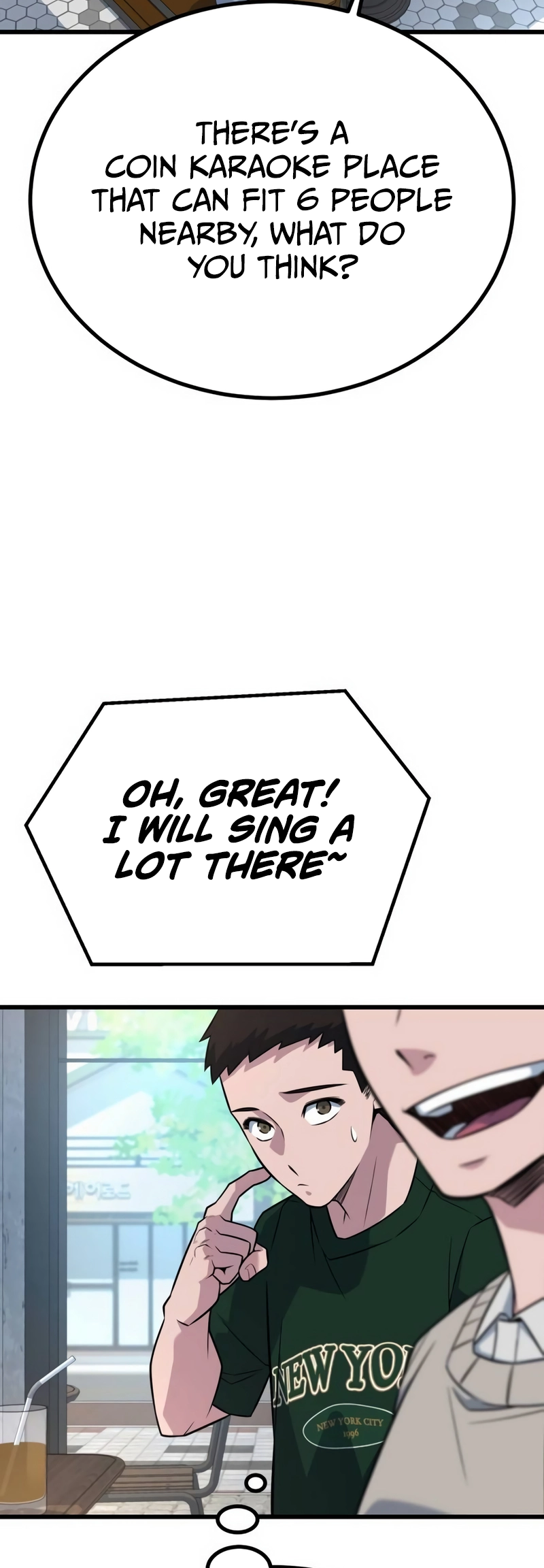 King of the Arena chapter 17 page 55