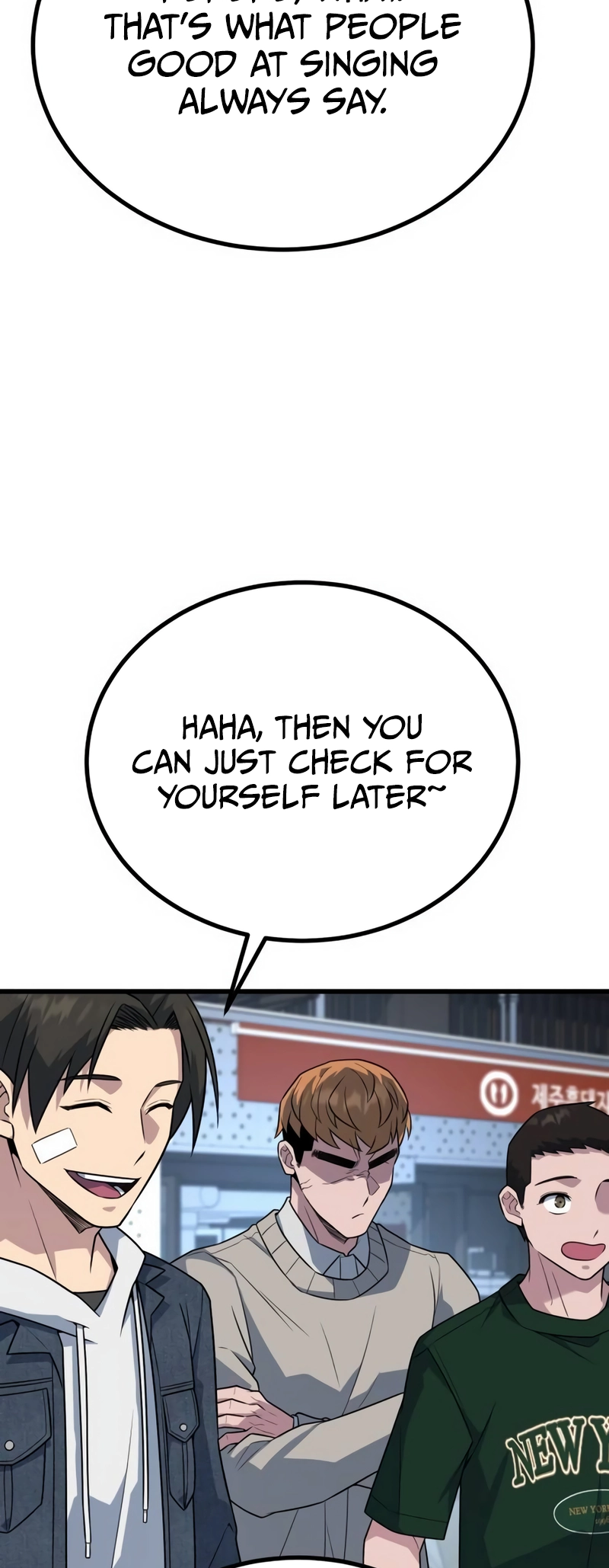 King of the Arena chapter 17 page 58