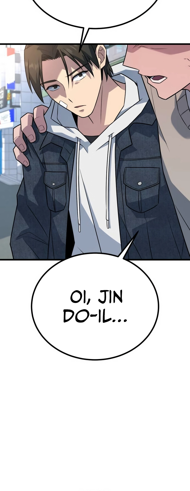 King of the Arena chapter 17 page 62