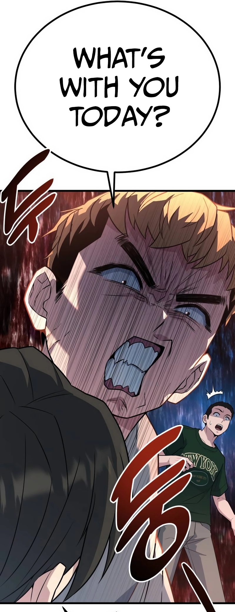 King of the Arena chapter 17 page 63