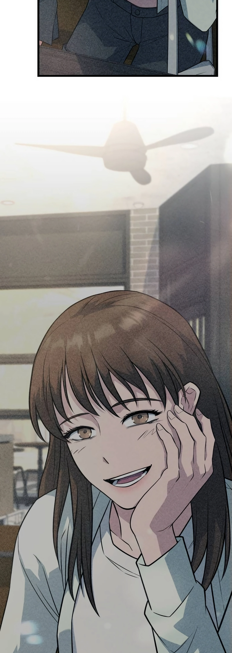 King of the Arena chapter 17 page 71