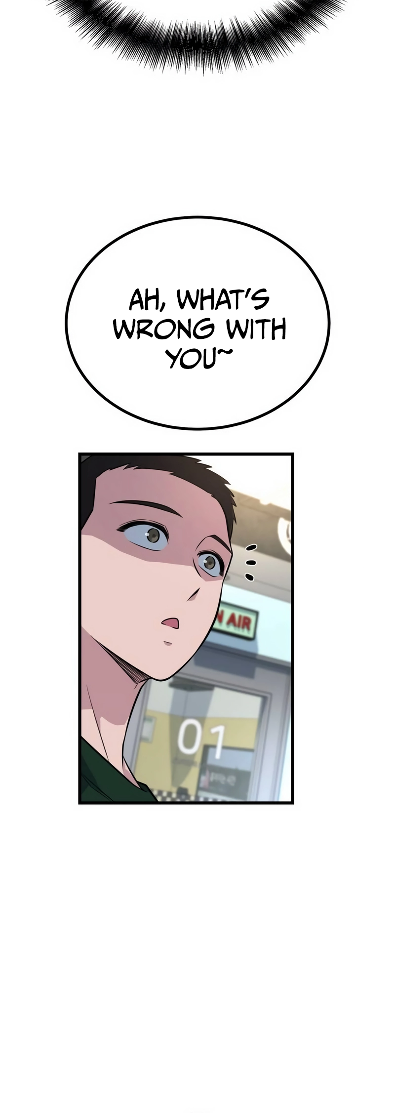 King of the Arena chapter 17 page 74