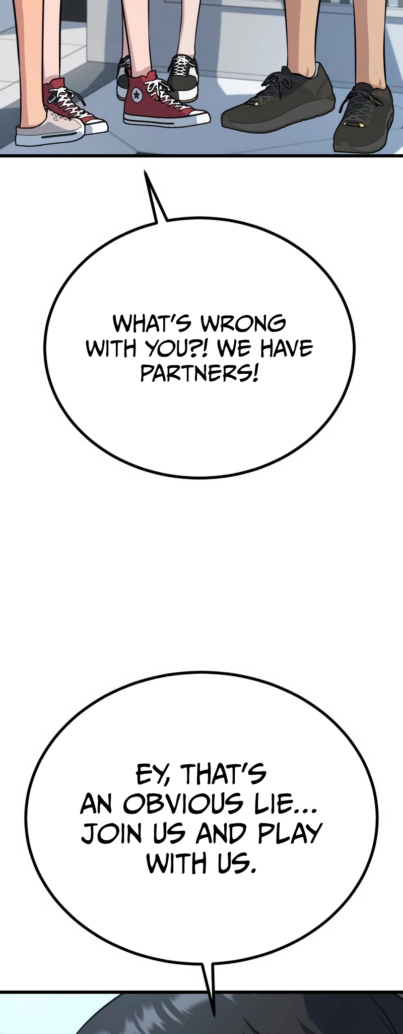 King of the Arena chapter 17 page 76