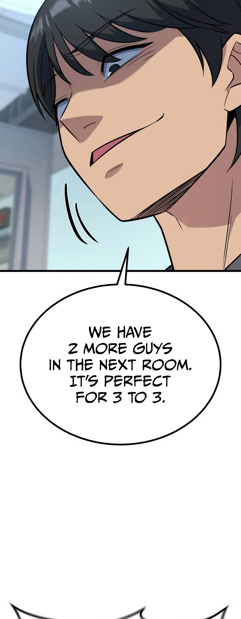 King of the Arena chapter 17 page 77