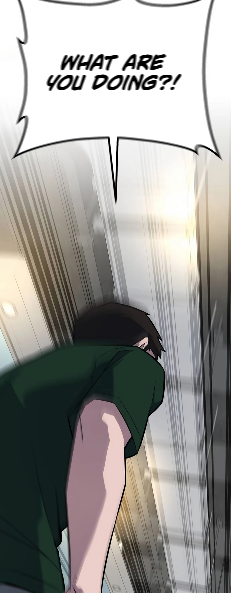 King of the Arena chapter 17 page 78