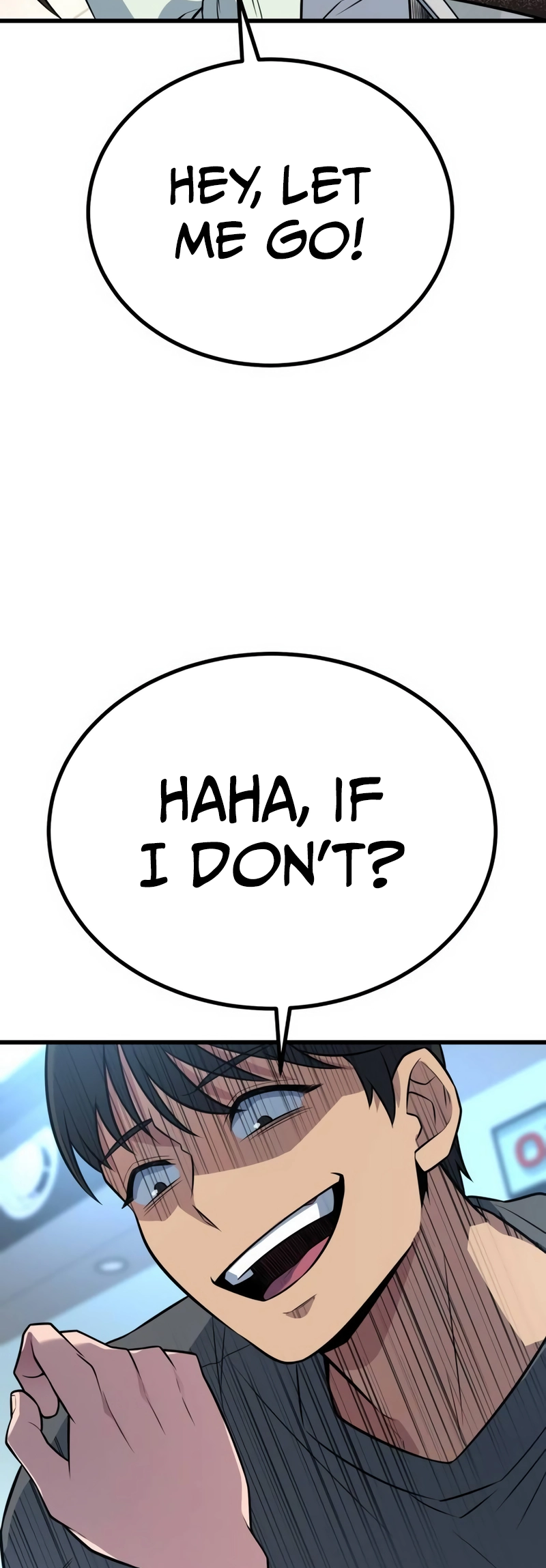 King of the Arena chapter 17 page 83