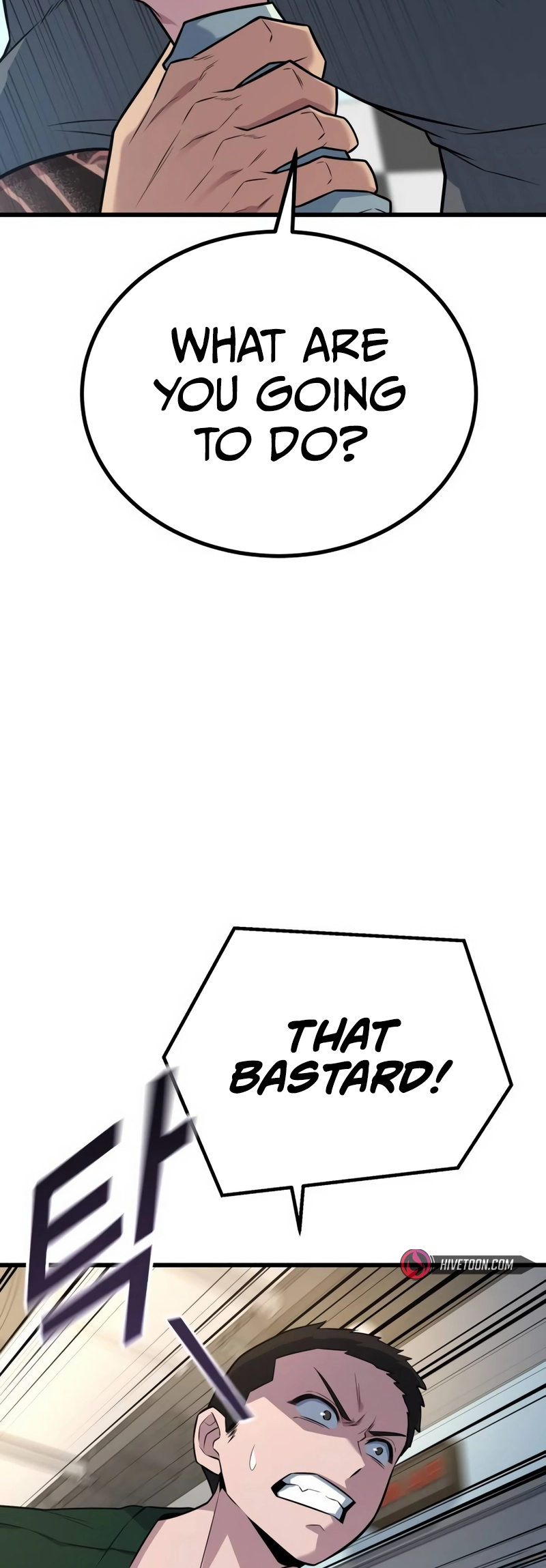 King of the Arena chapter 17 page 84