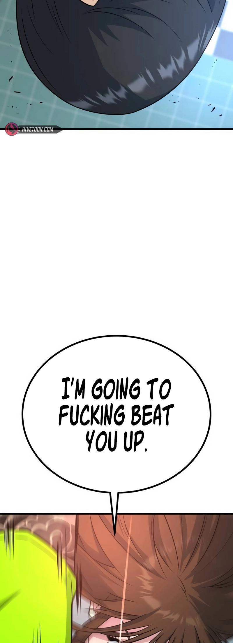 King of the Arena chapter 17 page 89