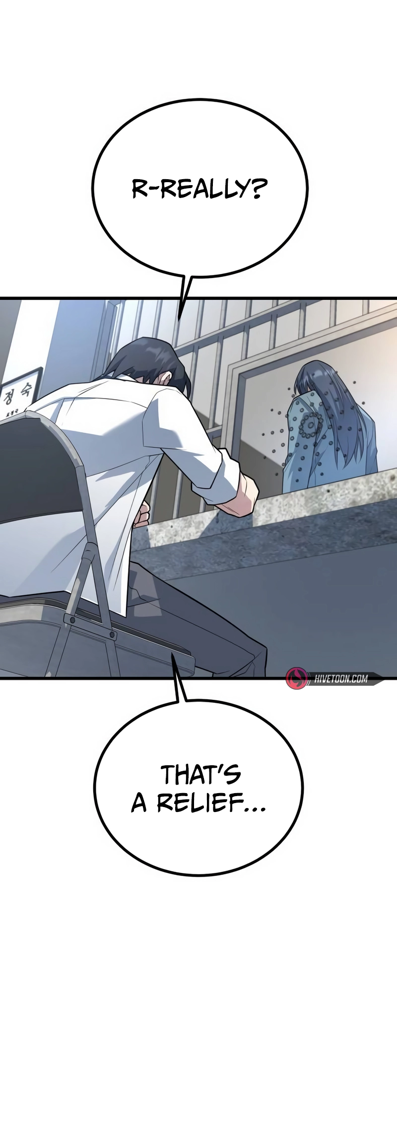 King of the Arena chapter 17 page 9