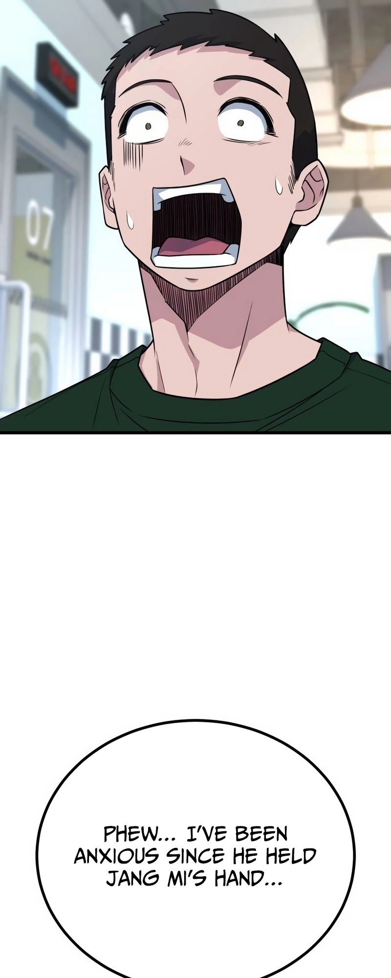 King of the Arena chapter 17 page 93