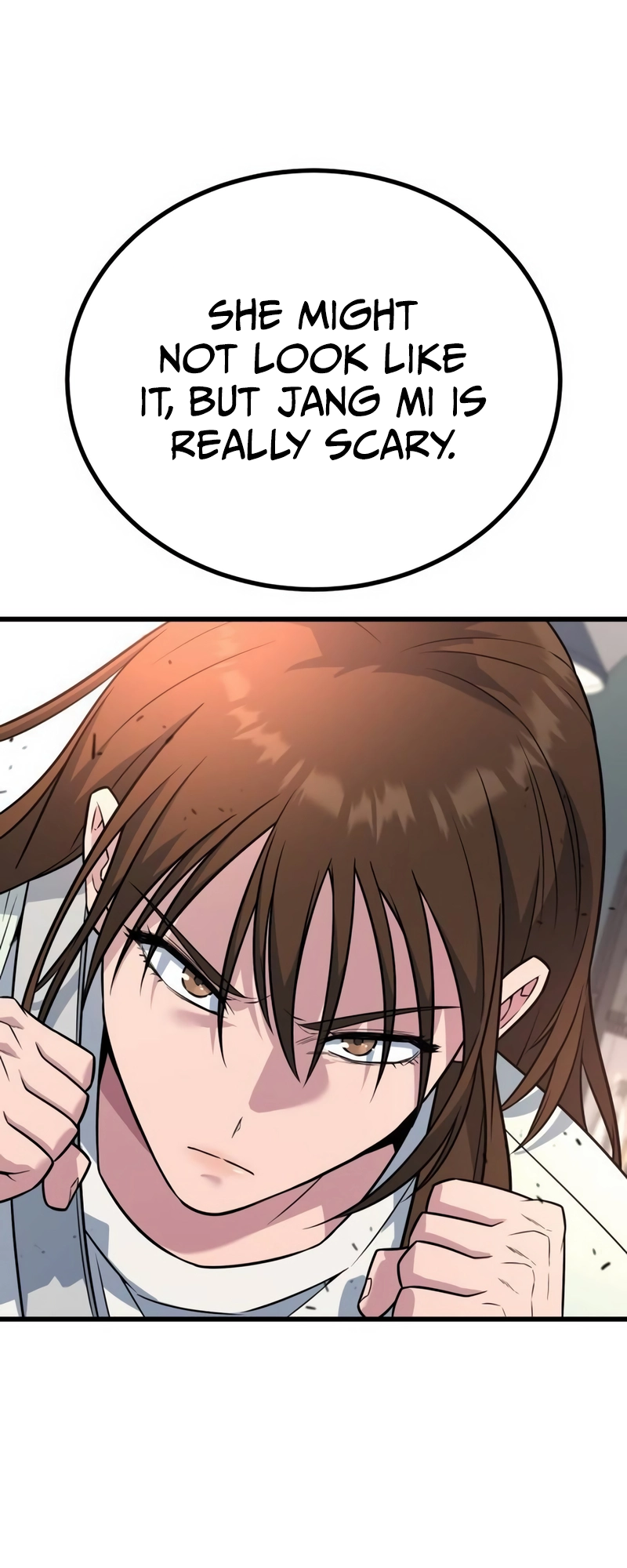 King of the Arena chapter 17 page 96