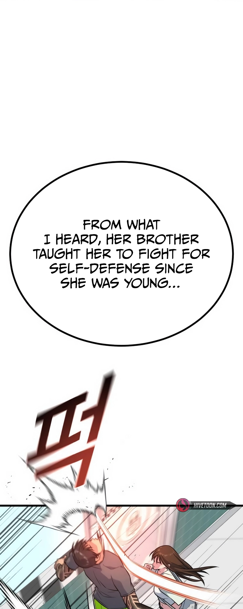 King of the Arena chapter 17 page 98