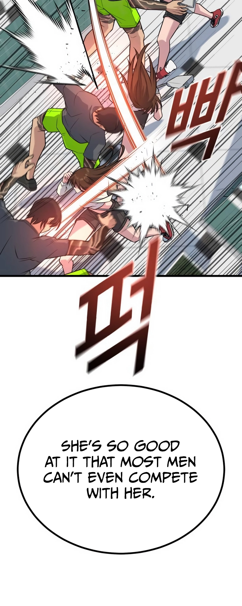 King of the Arena chapter 17 page 99