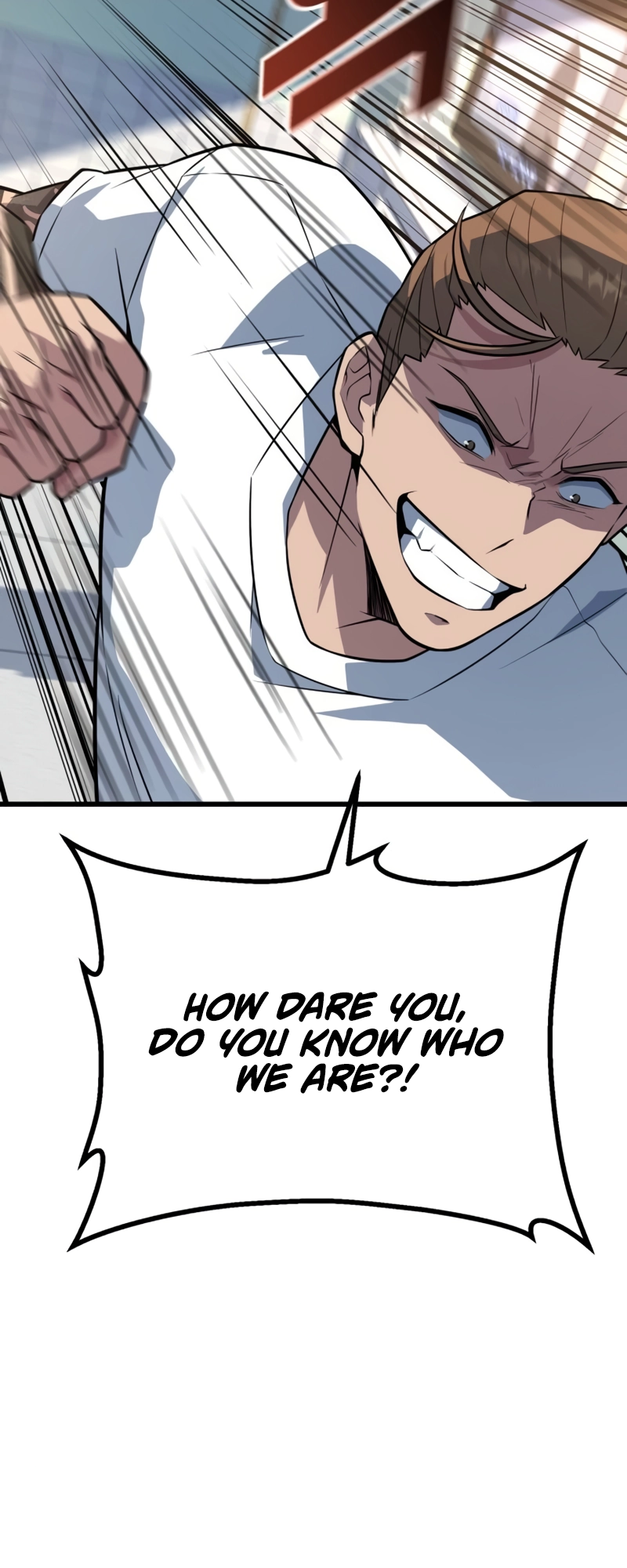 King of the Arena chapter 18 page 10