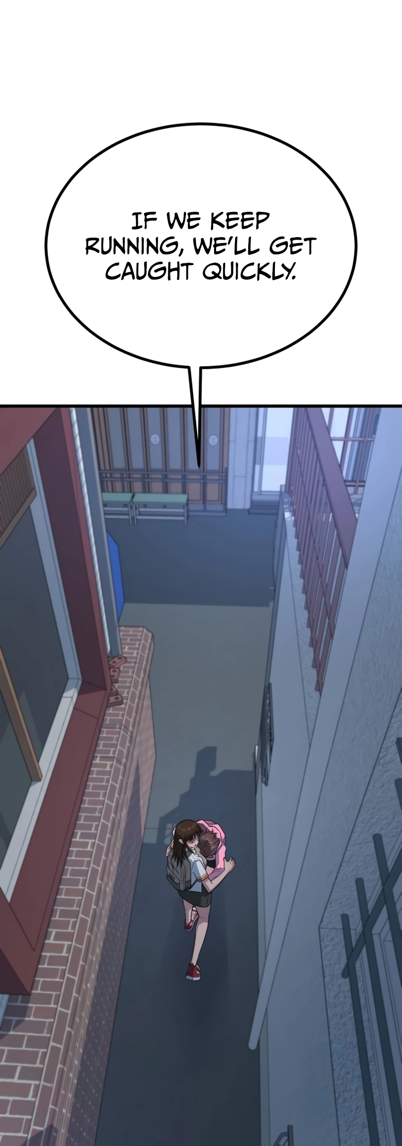 King of the Arena chapter 18 page 100