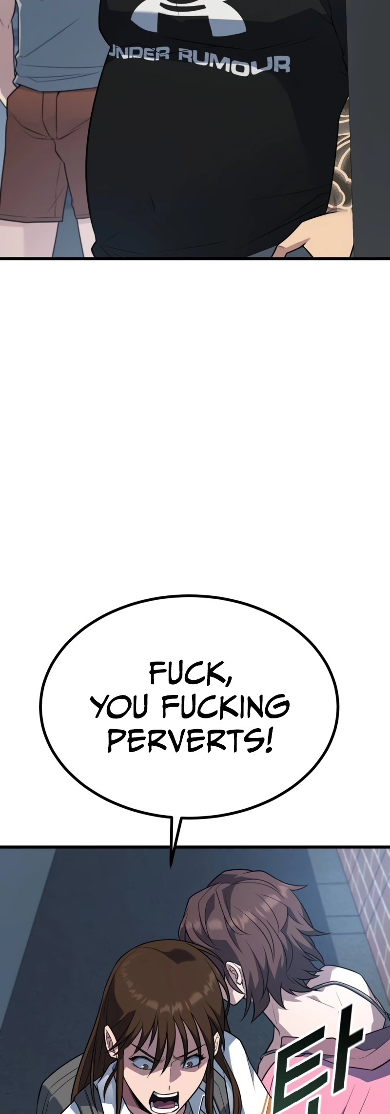 King of the Arena chapter 18 page 103