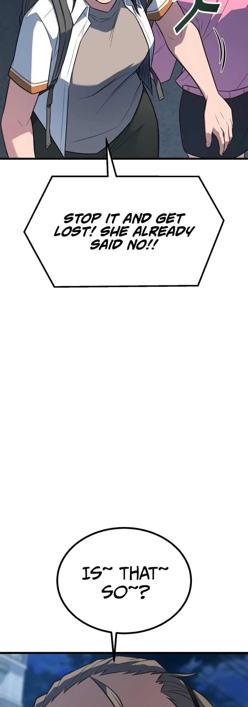 King of the Arena chapter 18 page 104