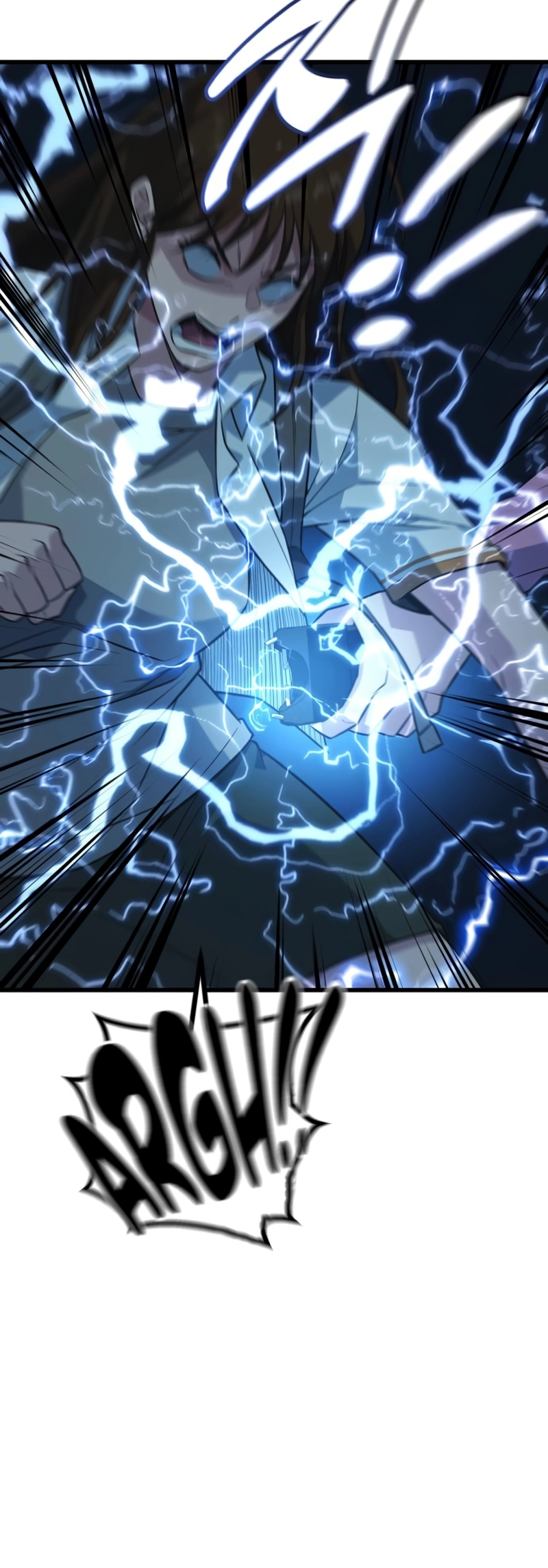 King of the Arena chapter 18 page 107