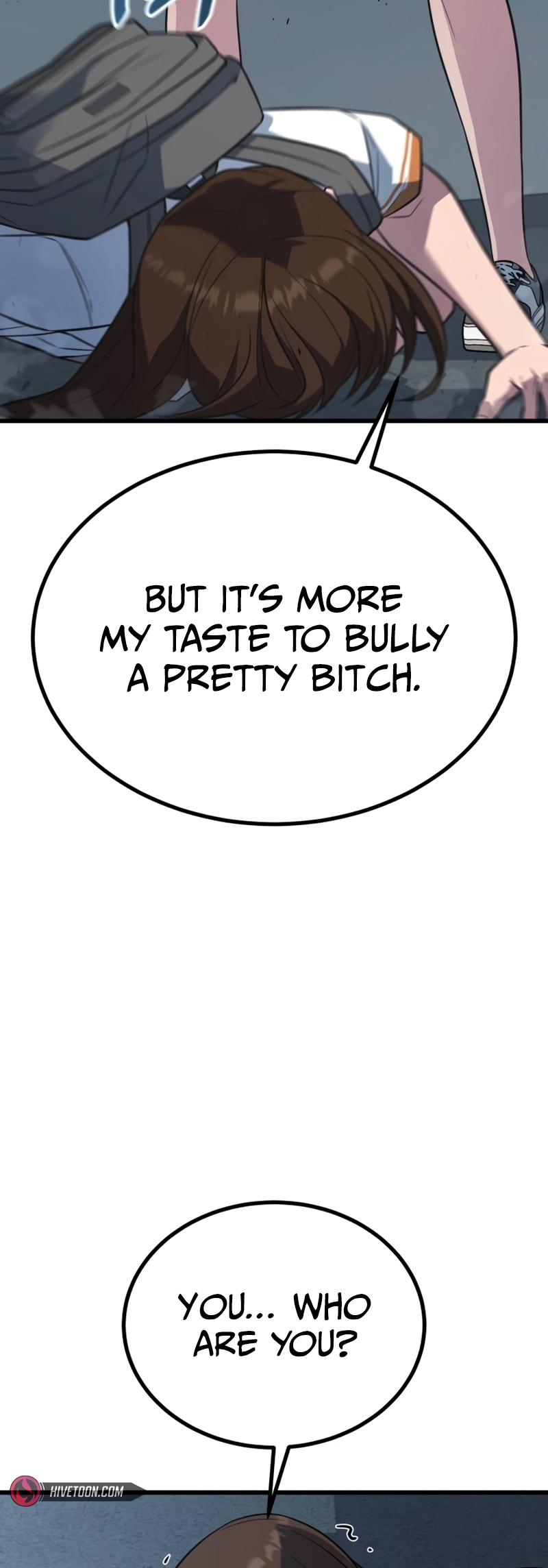 King of the Arena chapter 18 page 109