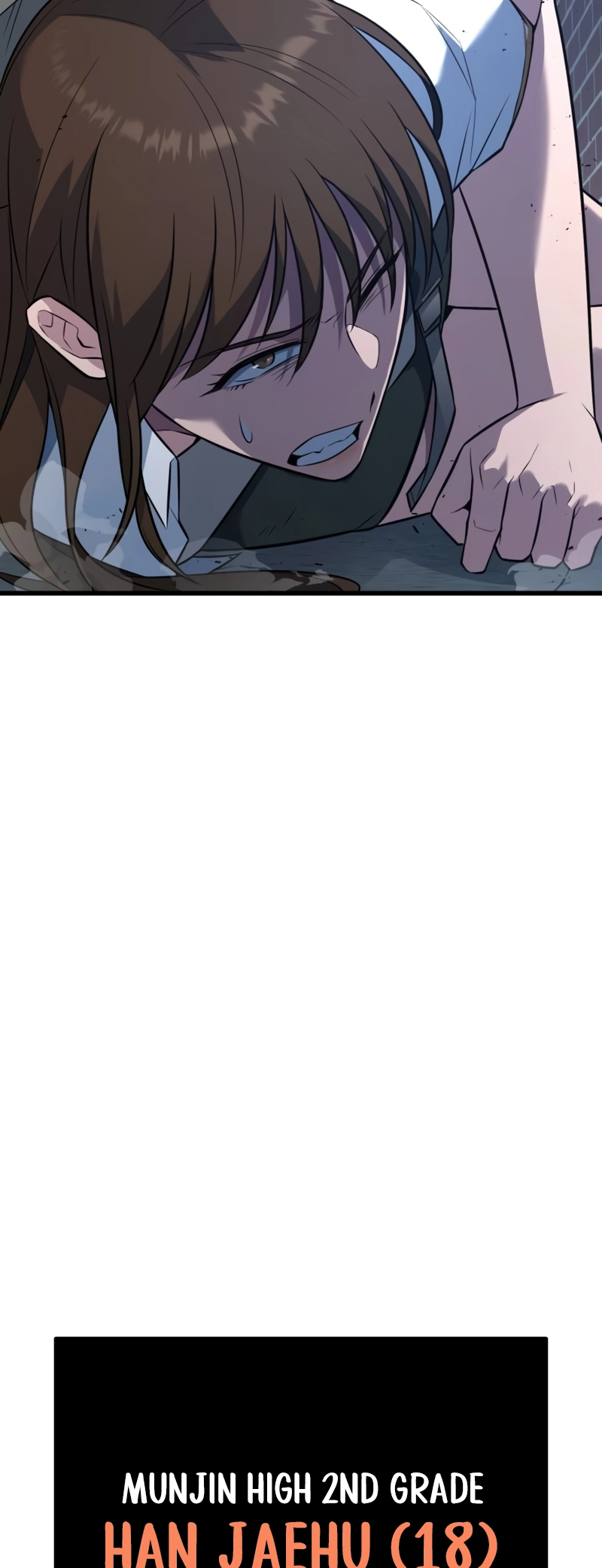 King of the Arena chapter 18 page 113