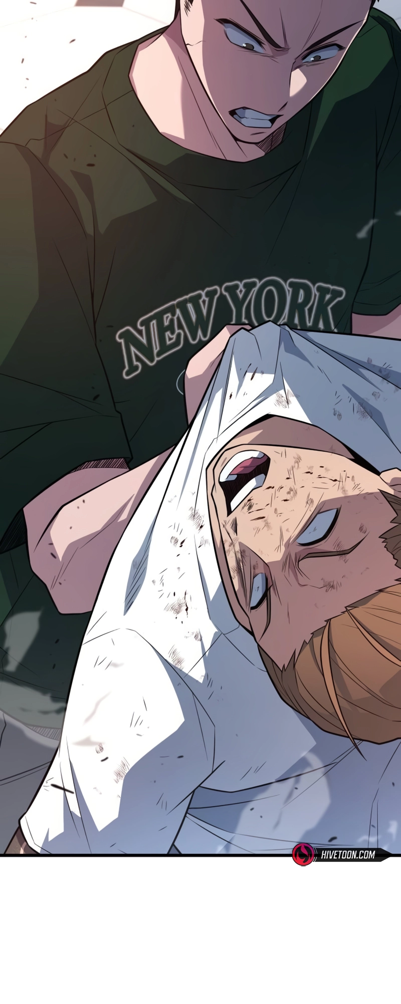 King of the Arena chapter 18 page 17