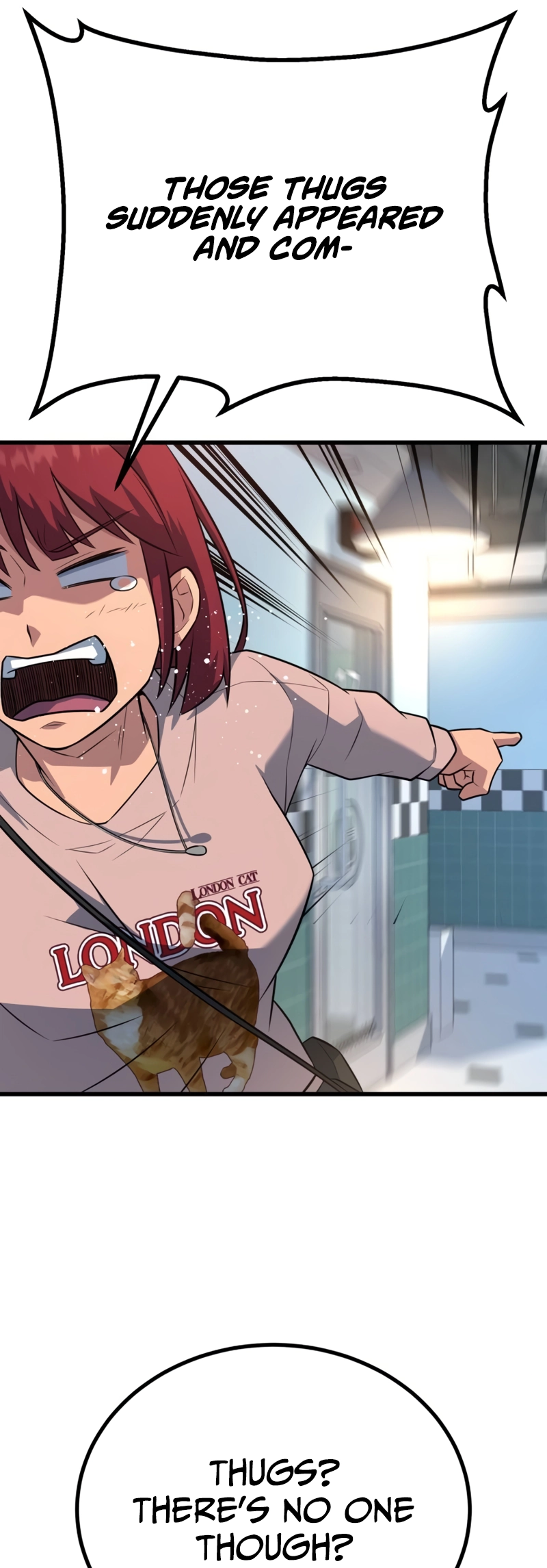 King of the Arena chapter 18 page 24