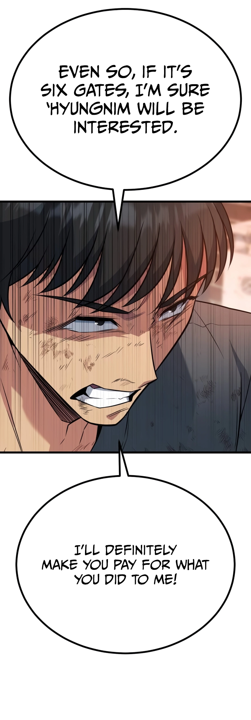 King of the Arena chapter 18 page 28