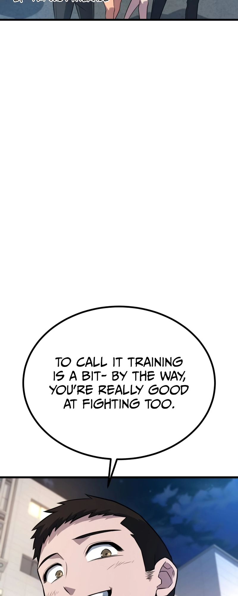 King of the Arena chapter 18 page 31