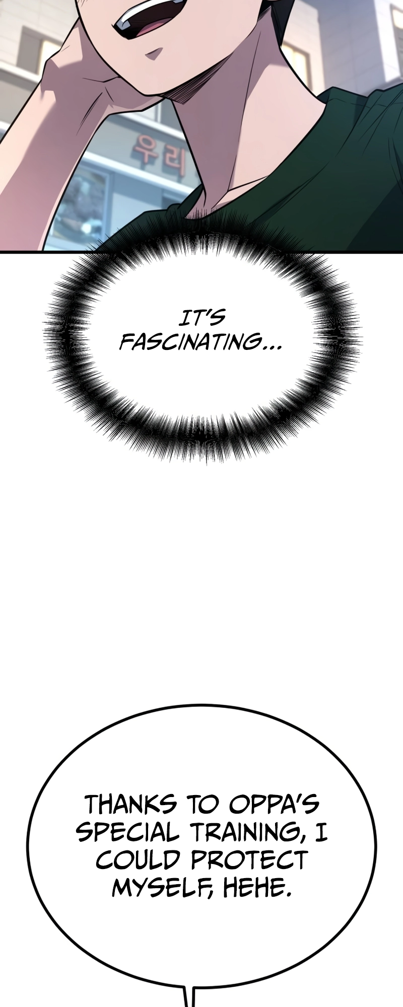 King of the Arena chapter 18 page 32