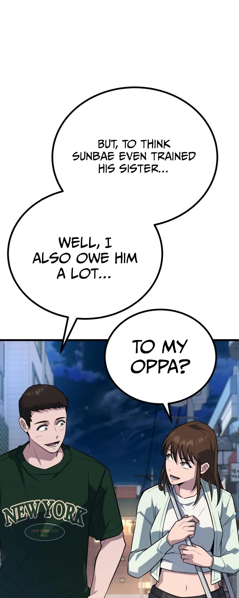 King of the Arena chapter 18 page 34