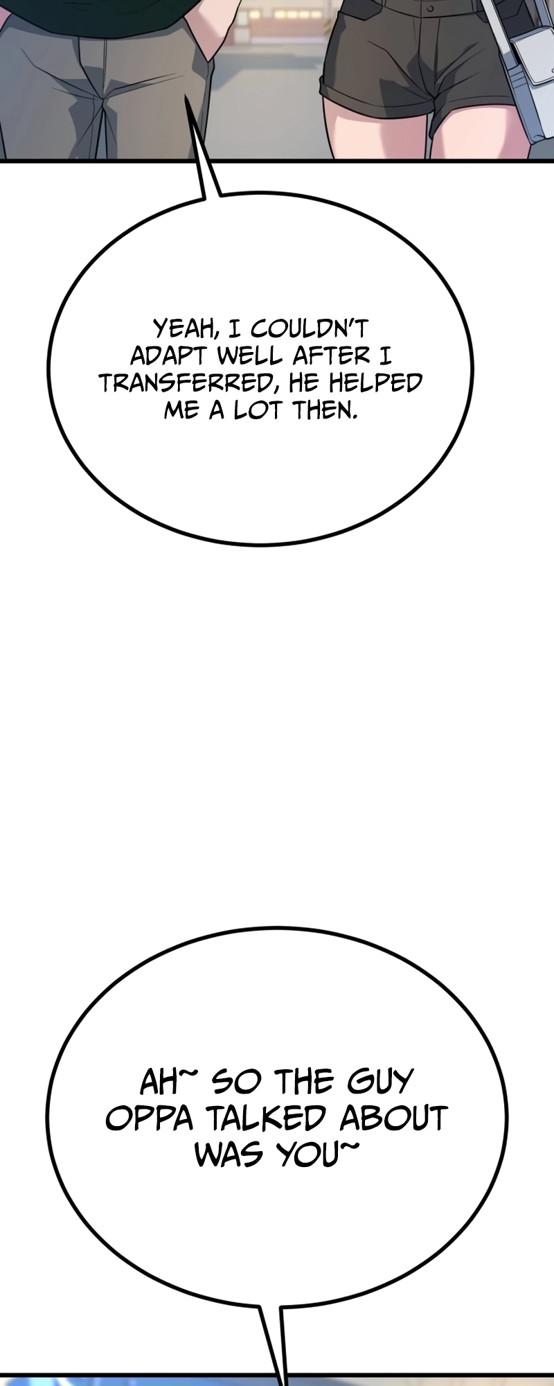 King of the Arena chapter 18 page 35