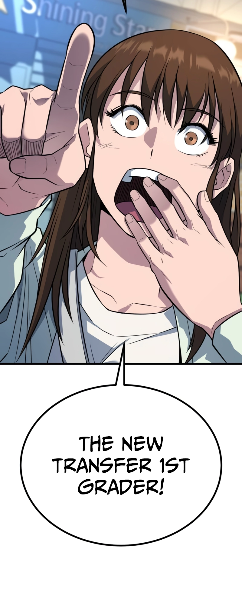 King of the Arena chapter 18 page 36