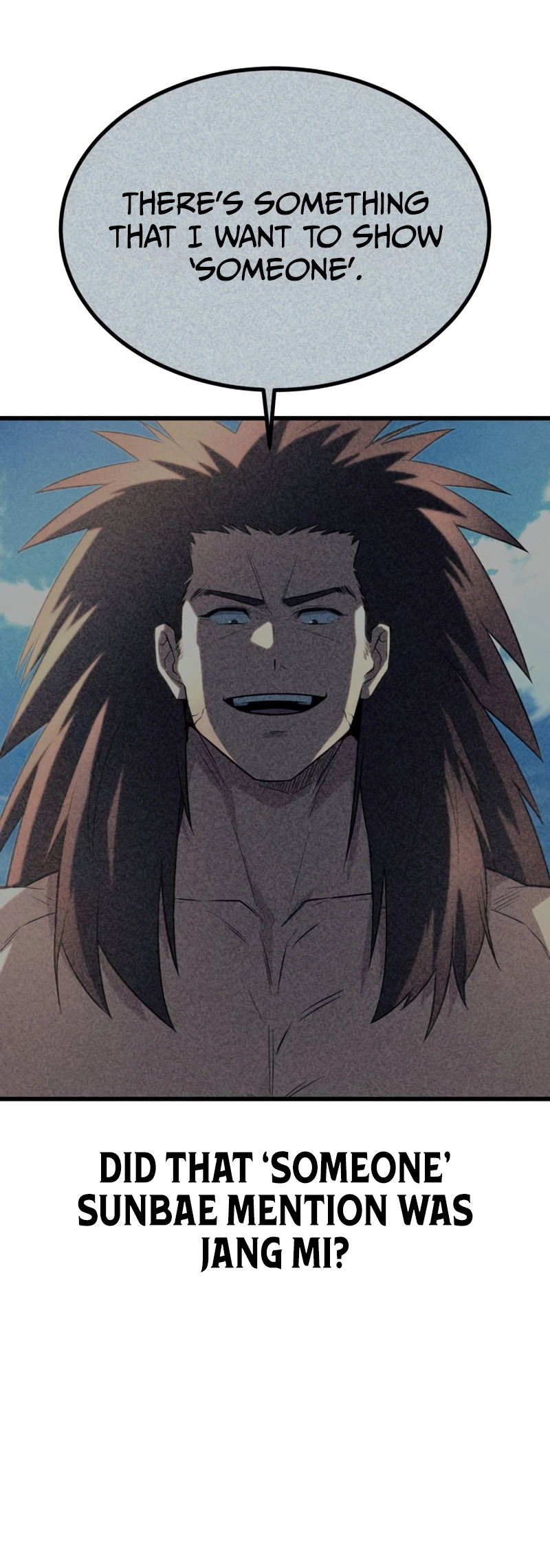 King of the Arena chapter 18 page 38