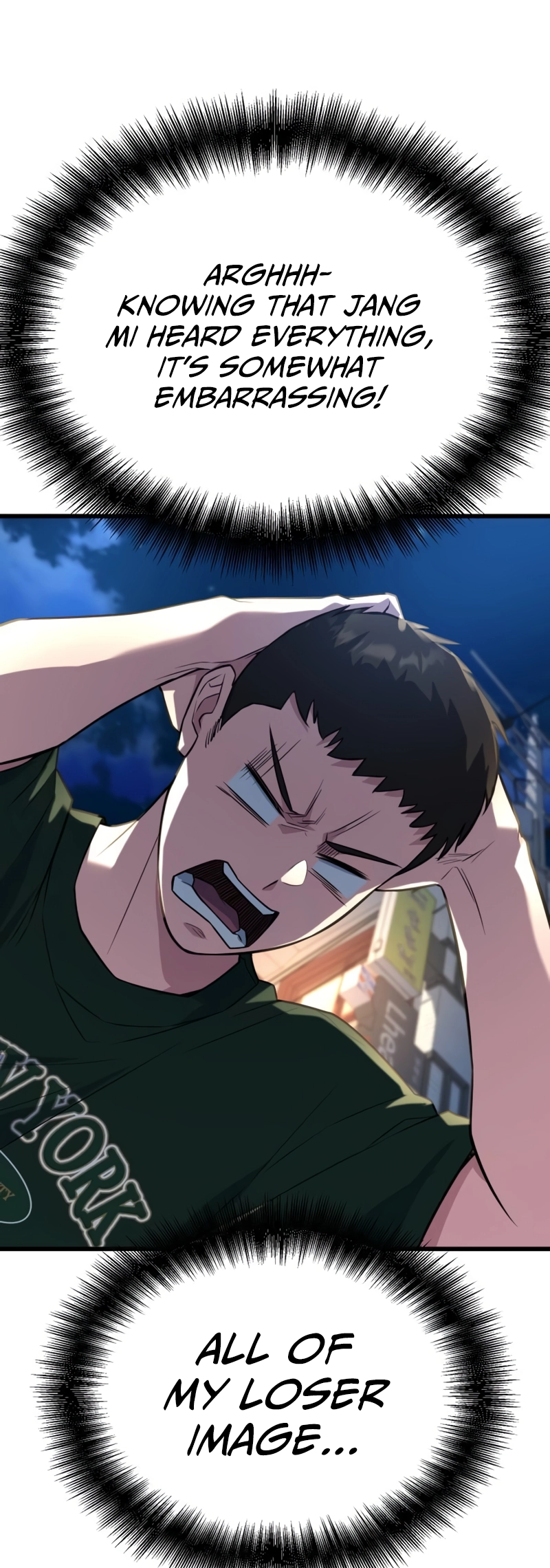 King of the Arena chapter 18 page 39