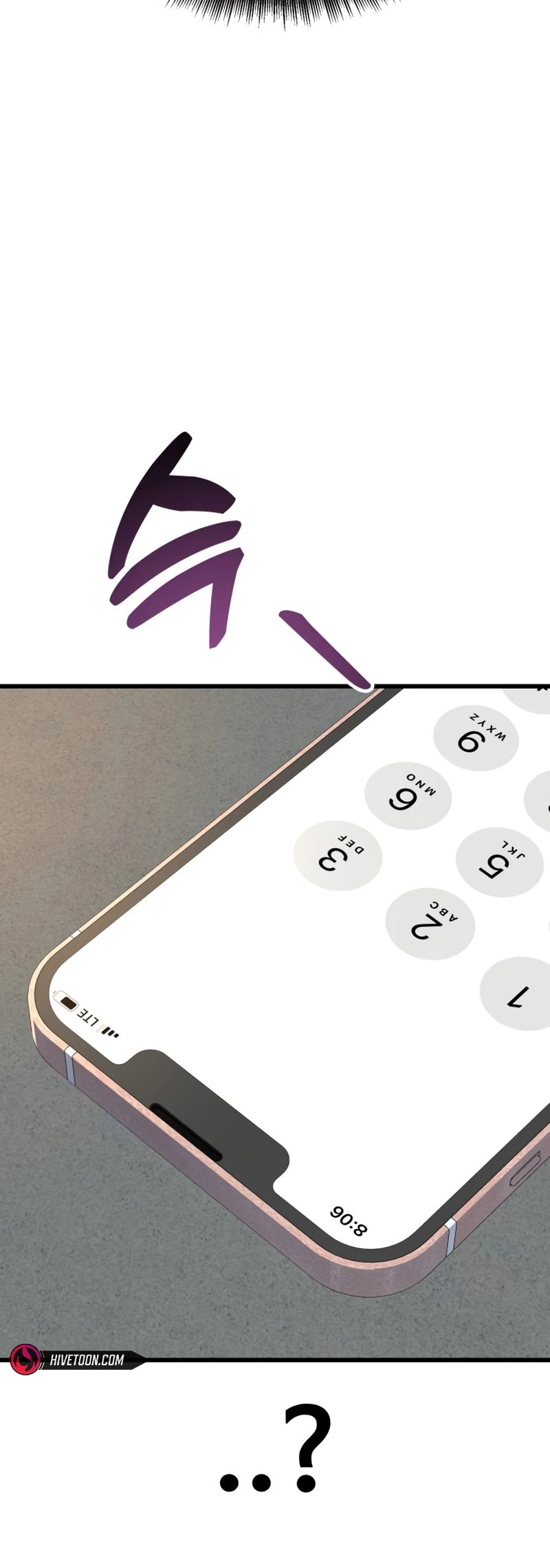 King of the Arena chapter 18 page 40