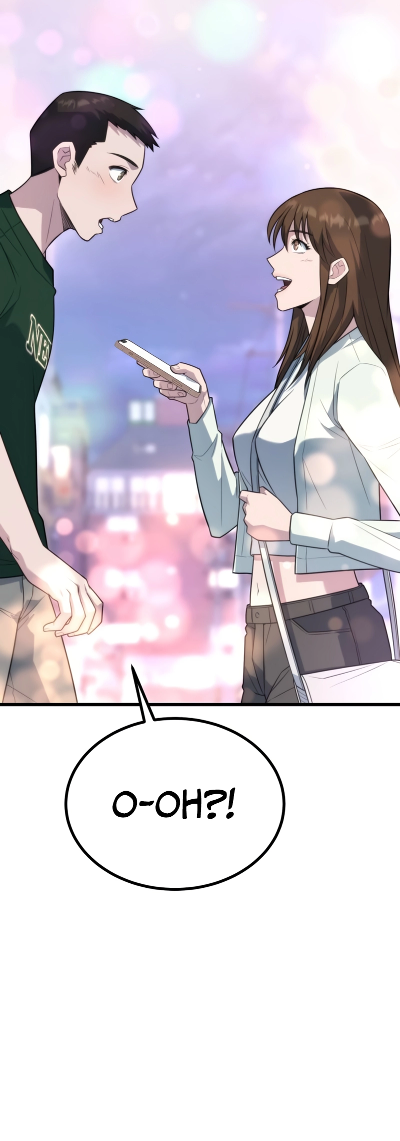 King of the Arena chapter 18 page 42