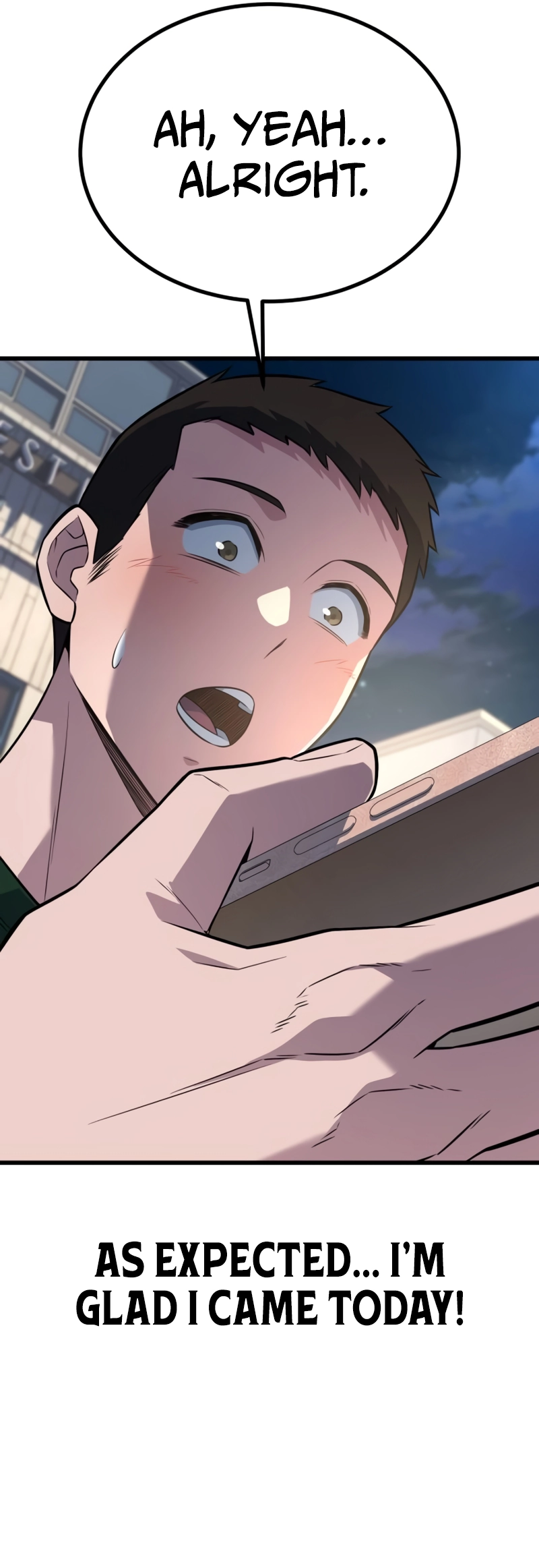 King of the Arena chapter 18 page 43