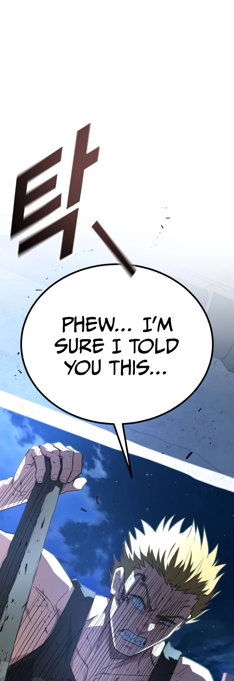 King of the Arena chapter 18 page 47