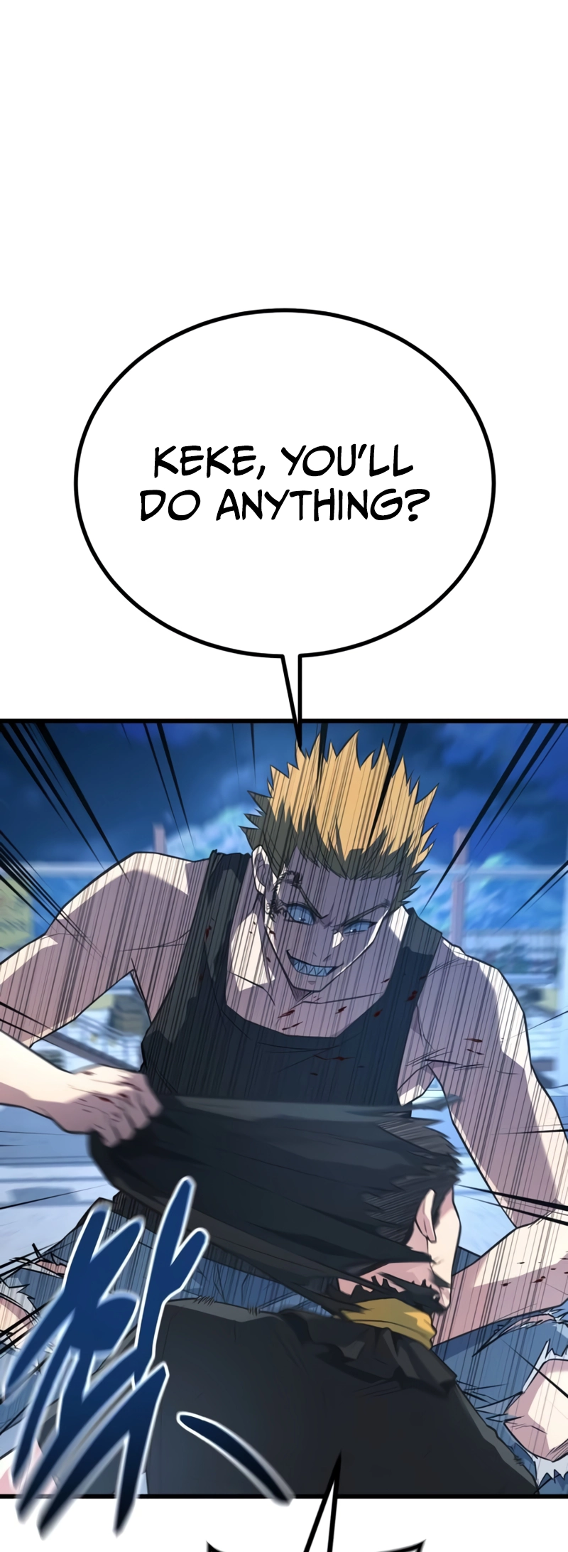 King of the Arena chapter 18 page 50