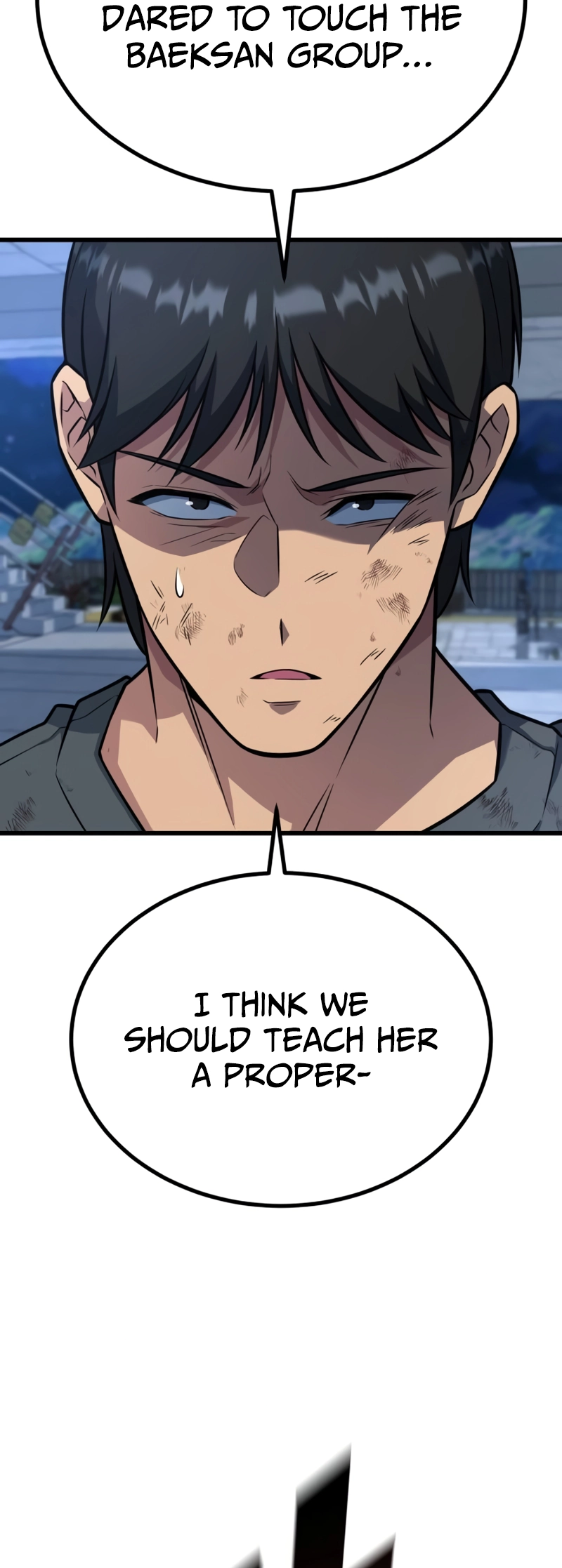 King of the Arena chapter 18 page 56