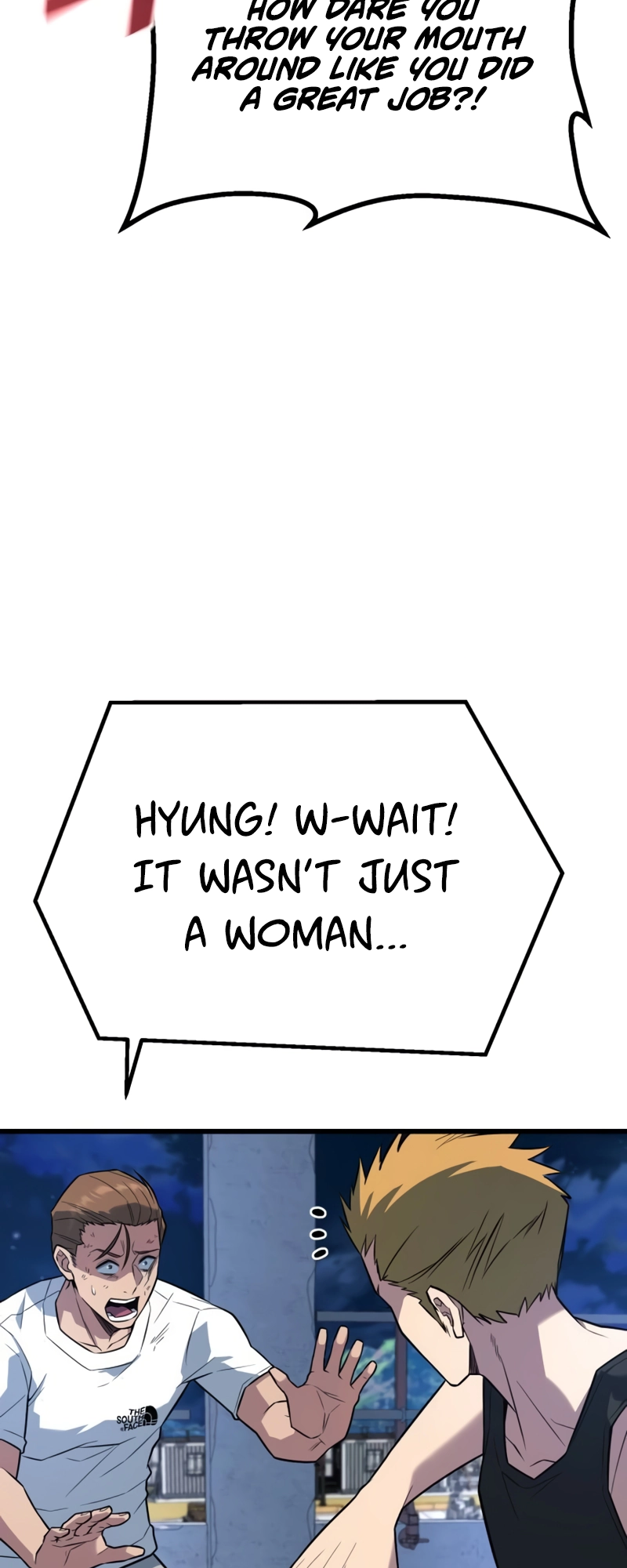 King of the Arena chapter 18 page 62