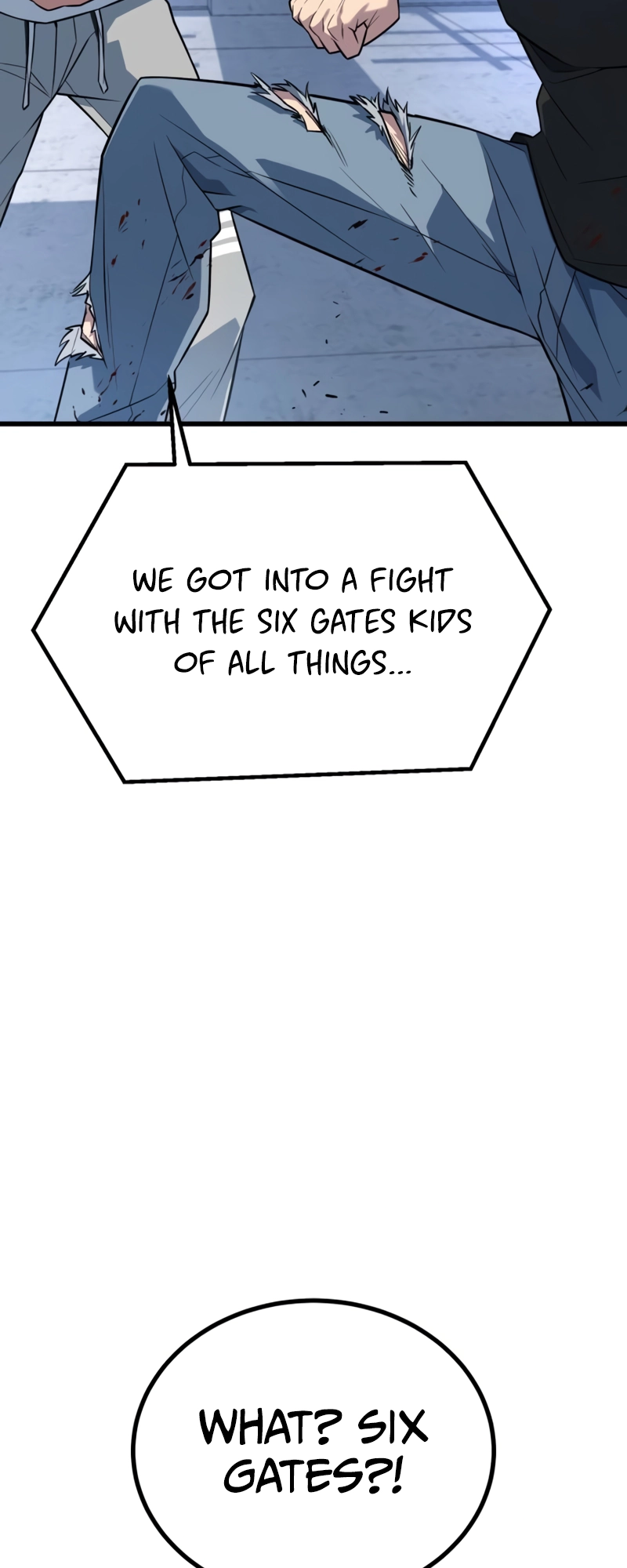 King of the Arena chapter 18 page 63