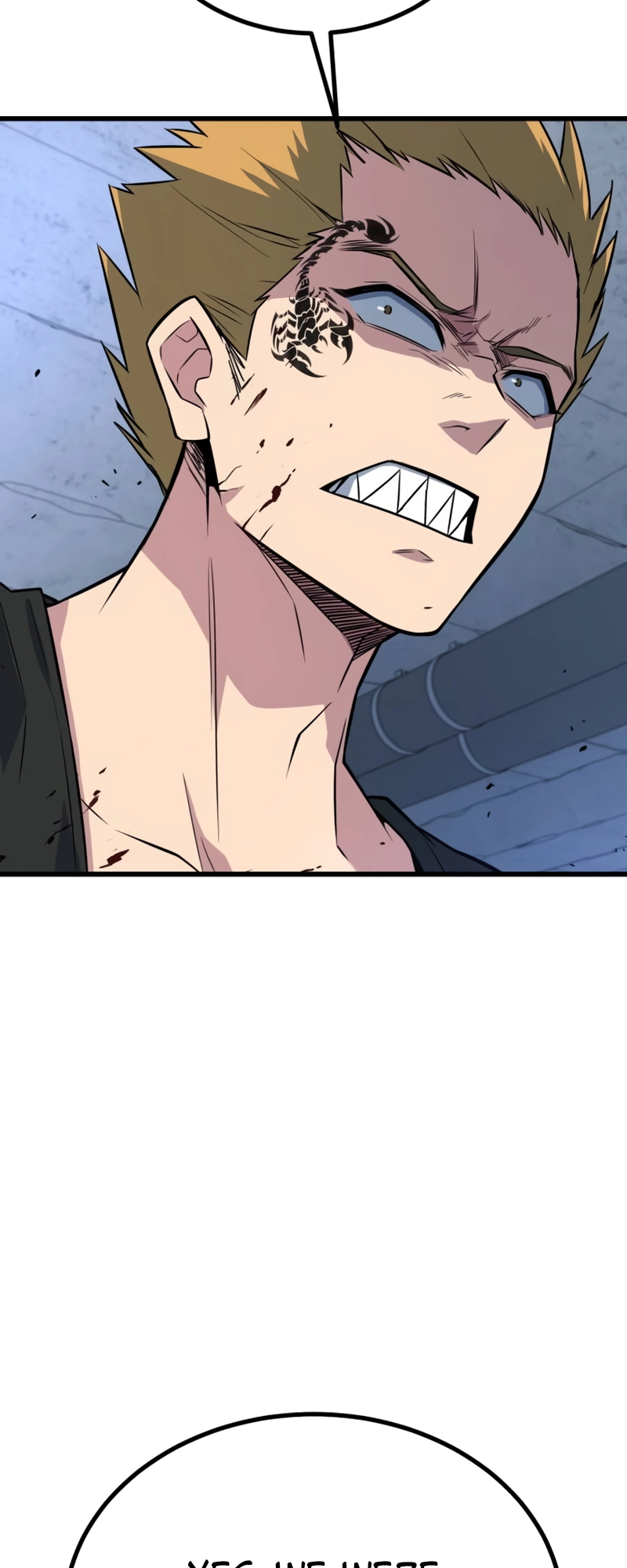 King of the Arena chapter 18 page 64