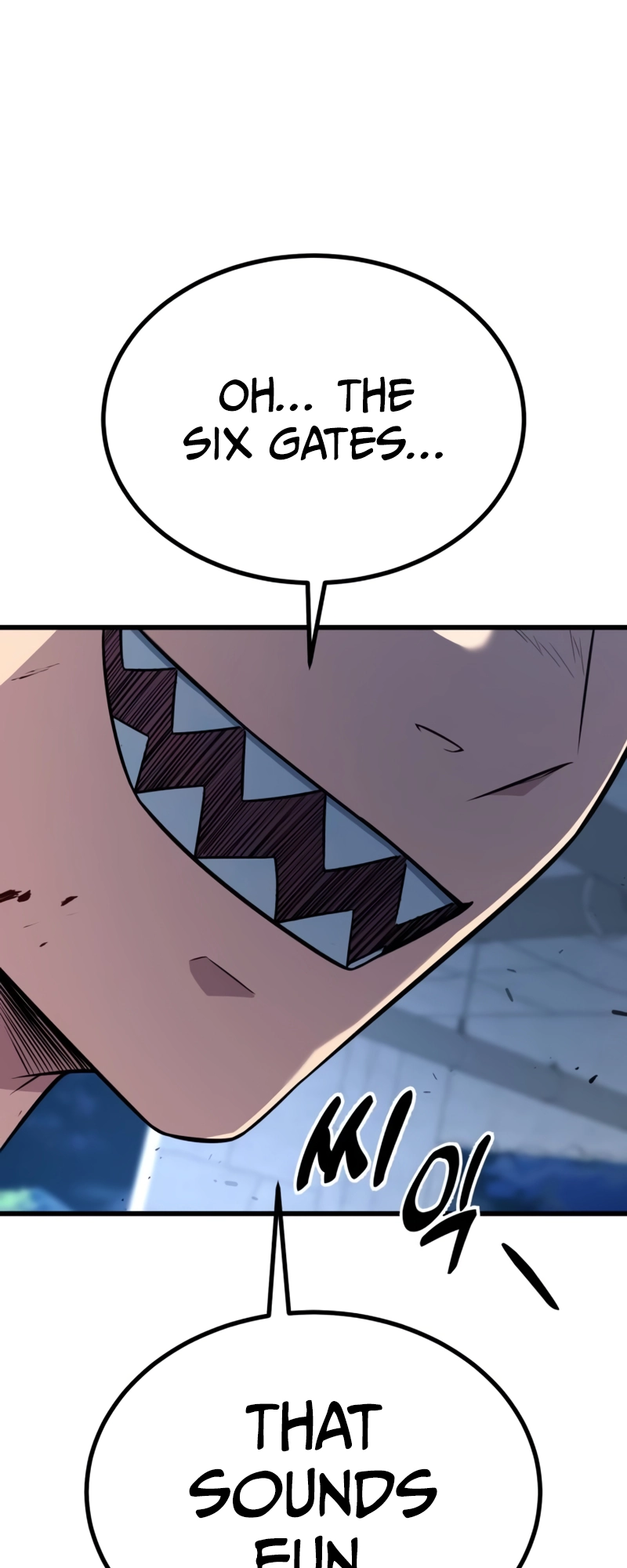 King of the Arena chapter 18 page 66