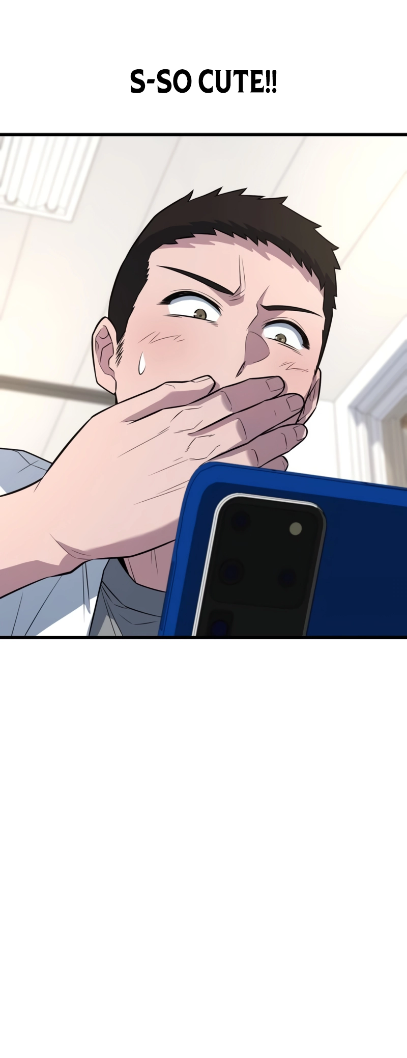 King of the Arena chapter 18 page 73